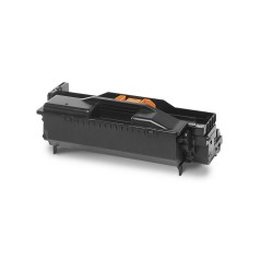 "OKI Sort 23000 Sider Tromlekit 44574302 - Høj Kvalitet og Langvarig Ydelse til Dit OKI Printer"